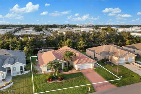 1309 SE 10th Terrace, Cape Coral, FL 33990