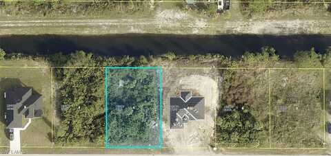 841 Theodore Vail Street E, Lehigh Acres, FL 33974