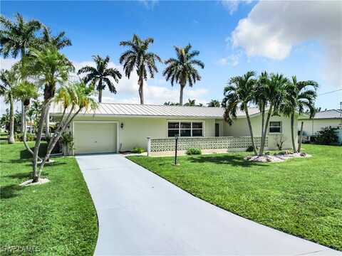 5249 Sunset Court, Cape Coral, FL 33904