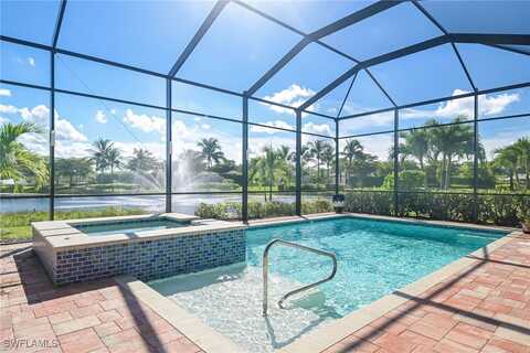 11319 Hidalgo Court, Fort Myers, FL 33912