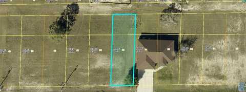 2303 NW 12th Street, Cape Coral, FL 33993