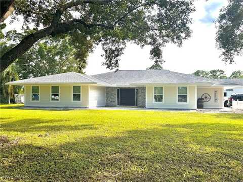 17900 Oak Creek Road, Alva, FL 33920