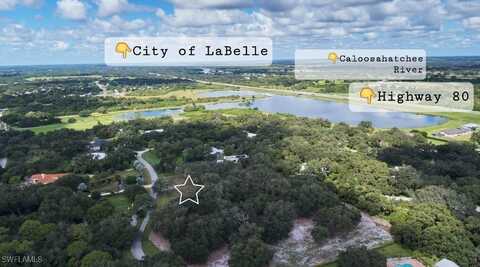 4028 Oak Haven Drive, Labelle, FL 33935