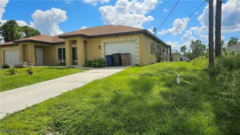 4651 27th Street SW, Lehigh Acres, FL 33973