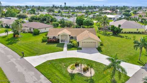 1004 SE 42nd Lane, Cape Coral, FL 33904