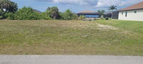 1228 NW 32nd Place, Cape Coral, FL 33993