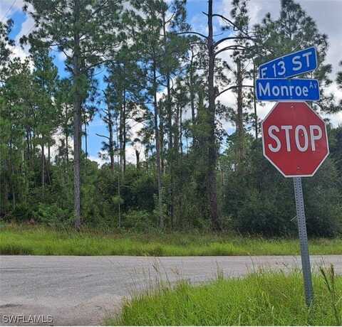 undefined, Lehigh Acres, FL 33972