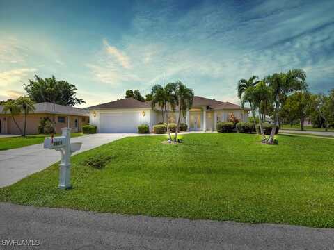 3616 SE 8th Place, Cape Coral, FL 33904