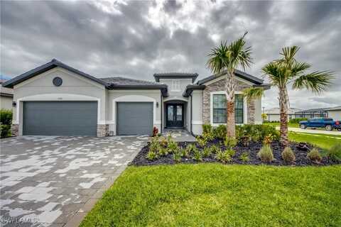 11391 Canopy Loop, Fort Myers, FL 33913