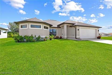 105 SW 34th Avenue, Cape Coral, FL 33991