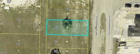 undefined, Cape Coral, FL 33993