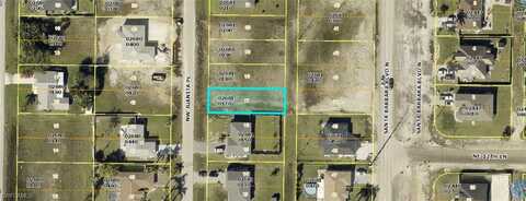 1203 NW Juanita Place, Cape Coral, FL 33993