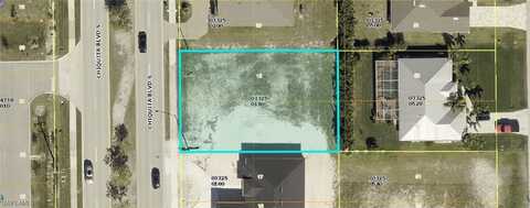 4125 Chiquita Boulevard S, Cape Coral, FL 33914