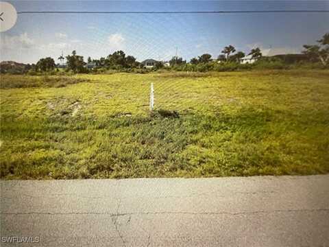 2038 NW 4th Street, Cape Coral, FL 33993