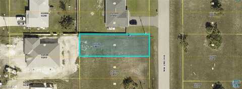 1820 NW 2nd Avenue, Cape Coral, FL 33993