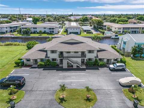 1412 SE 40th Street unit: 5, Cape Coral, FL 33904