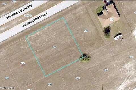 undefined, Cape Coral, FL 33993