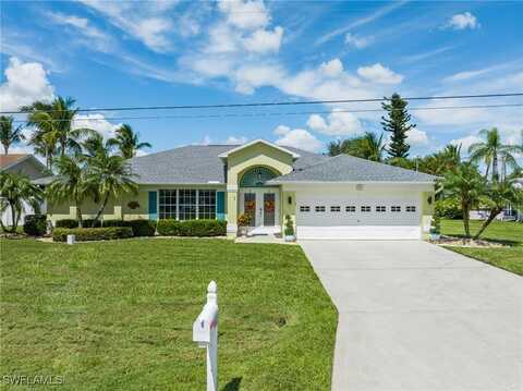 621 SE 17th Street, Cape Coral, FL 33990