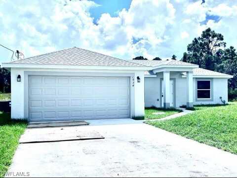 1034 Pilgrim Street E, Lehigh Acres, FL 33974