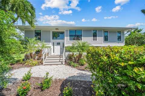 1610 Sabal Sands Road, Sanibel, FL 33957