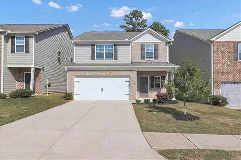 10922 Wheeler Trace, Hampton, GA 30228