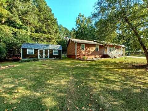 88 Parkway Circle, Villa Rica, GA 30180