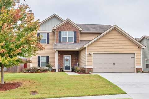 4194 Potomac Walk Court, Loganville, GA 30052