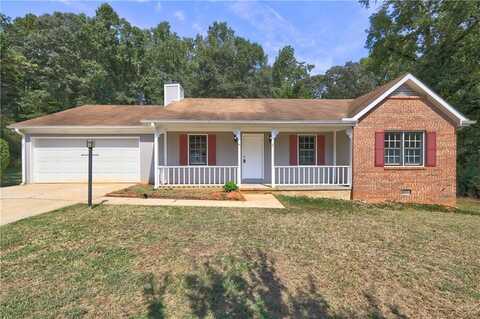 60 Oakbrook Court, Covington, GA 30016