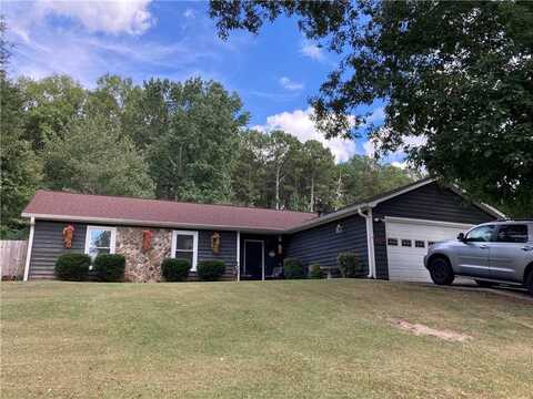 1343 Maple Bend Trail, Lawrenceville, GA 30043