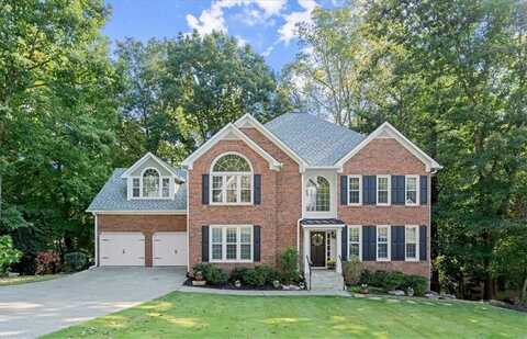 3029 Oaktree Landing NE, Marietta, GA 30066