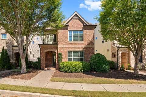 7470 Flintlock Way, Alpharetta, GA 30005