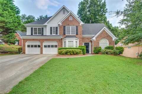 909 Michael Lee Way, Lawrenceville, GA 30043