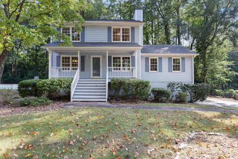 2857 Forest Chase Drive NE, Marietta, GA 30066