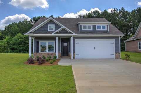 124 Sunflower Circle NE, Cartersville, GA 30121