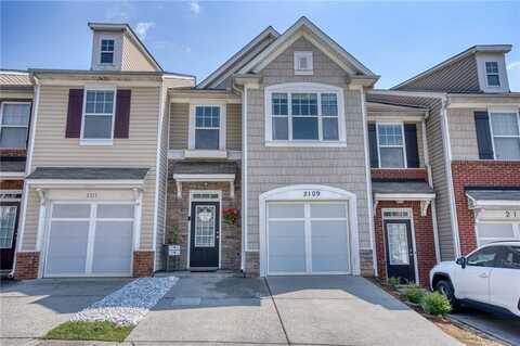 2109 Executive Drive, Duluth, GA 30096