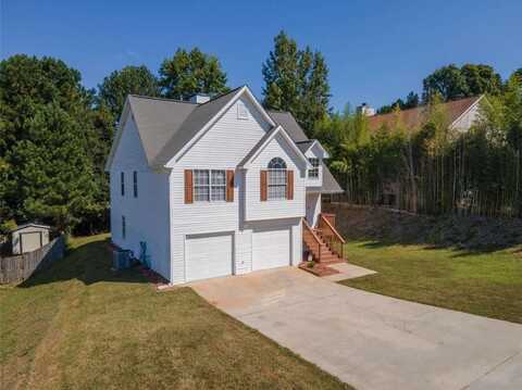 10074 Tara Glynn Drive, Hampton, GA 30228