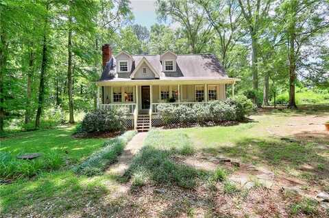 2735 Mount Carmel Road, Hampton, GA 30228