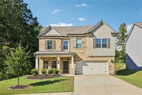 7004 Lancaster Crossing, Flowery Branch, GA 30542