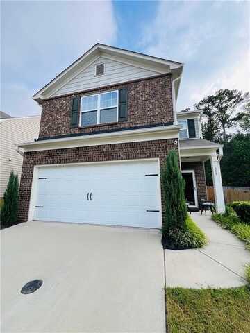 355 Morning Drive, Athens, GA 30606