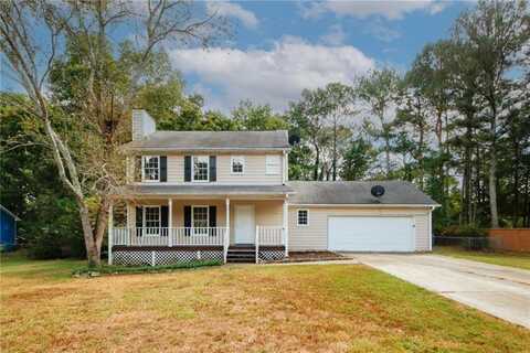 745 Fallowfield Drive, Loganville, GA 30052