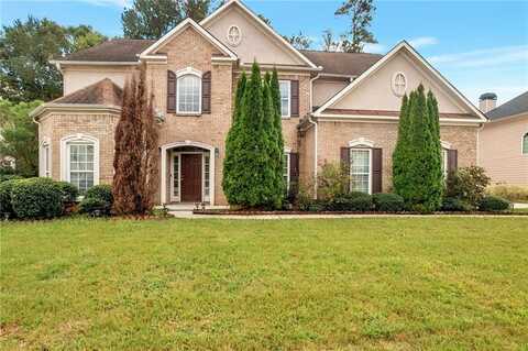 95 Fairway Trail, Covington, GA 30014