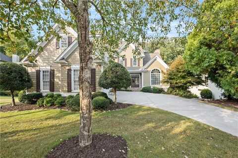 1985 Silverstone Drive, Lawrenceville, GA 30045