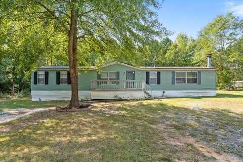 196 Ike Williams Road, Gay, GA 30218