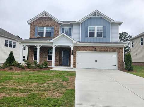 865 Elderberry Court, Lawrenceville, GA 30045