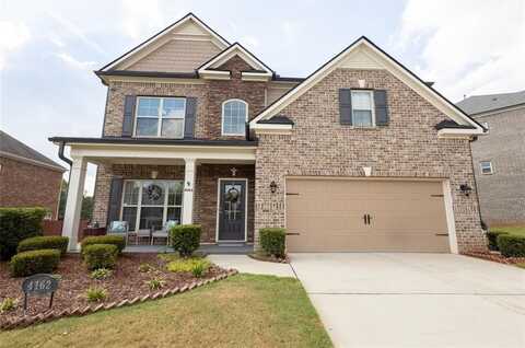 4162 Roberts Crest Drive, Suwanee, GA 30024