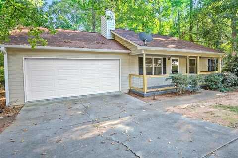 642 FAIRHAVEN Boulevard, Stockbridge, GA 30281