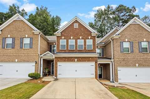 256 Britt Drive, Lawrenceville, GA 30046