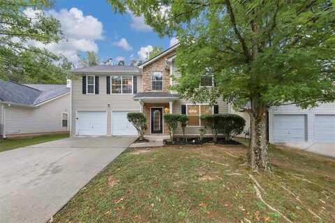 6874 Derby Avenue, Fairburn, GA 30213