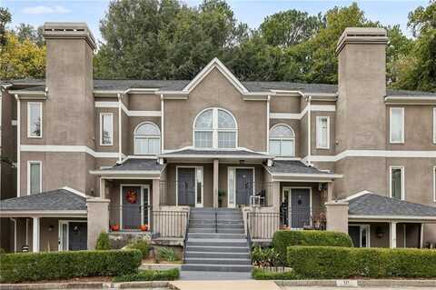 9 Normandy Court NE, Atlanta, GA 30324