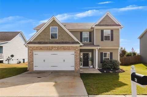 47 Chimney Springs Drive SW, Cartersville, GA 30120